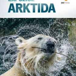 Zoo Praha otevře v září nový Pavilon goril, připravuje i expozici Arktida. Hlavní město v posledních letech investovalo do projektů zahrady půl miliardy korun