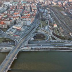 Zrychlená změna územního plánu umožní výstavbu Vltavské filharmonie