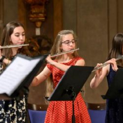 ZUŠ Open propojí mladé umělce z různých škol