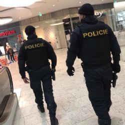 XIII. Den s Policií