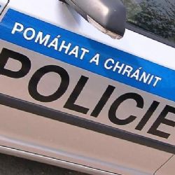 Pátrání po pohřešované ženě a muži