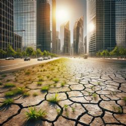 Adapterra Awards: Inovativní řešení pro zmírnění klimatických výzev v Praze