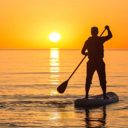8 nejkrásnějších světových destinací pro paddleboarding