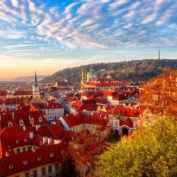 8 způsobů, jak si užít podzimní sezónu v Praze