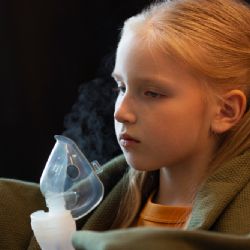 Jak vybrat nejlepší dětský inhalátor: Užitečné tipy pro rodiče