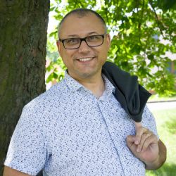 Marketér Vavřička prozradil, jak trojnásobně zvýšit neplacenou návštěvnost webu