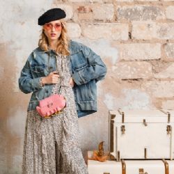 Pro zelenější budoucnost: Podpora udržitelné módy v Praze