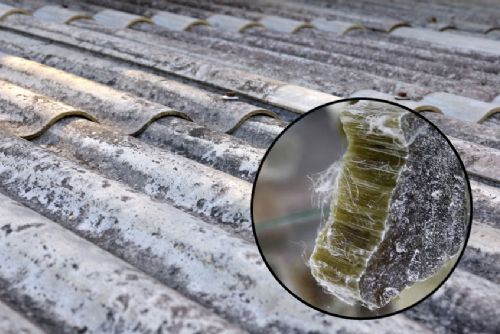 obrázek:Proč je důležitá ekologická likvidace azbestu