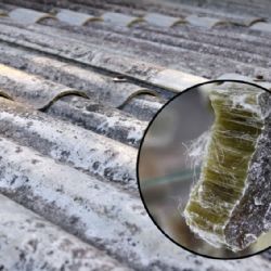 Proč je důležitá ekologická likvidace azbestu