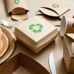 Proč už jednorázový obal nemusí znamenat zátěž pro přírodu