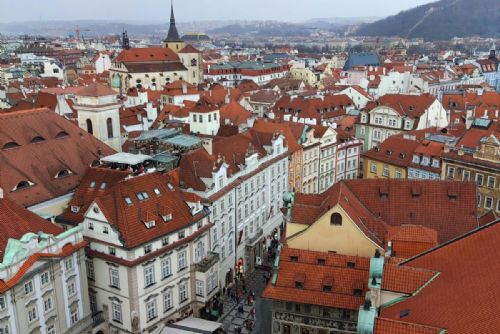 Foto: Prodej bytů v Praze: Co byste měli vědět o kupní smlouvě na nemovitost