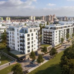 Rezidenční projekt Nad skálou Barrandov: moderní bydlení na Praze 5