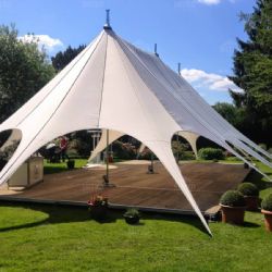 VENKOVNÍ UČEBNA SKOLATO