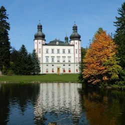 Vrchlabí - brána do Krkonoš plná překvapení