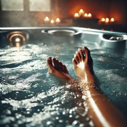 Užijte si božské wellness v pražských hotelech