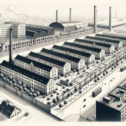 Karlínské kasárny: Praha získává strategický objekt pro rozvoj a revitalizaci městského centra