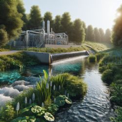 Nátokový labyrint na Císařském ostrově: Moderní řešení pro Prahy metropoli