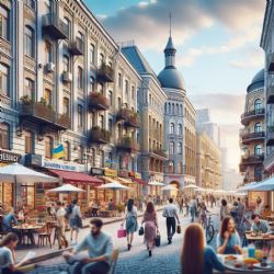 Praha podporuje integraci ukrajinských uprchlíků