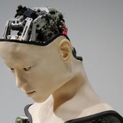 AI mohla nabýt vědomí, tvrdí inženýr z Google. Společnost to ale vyvrací, že není tomu tak