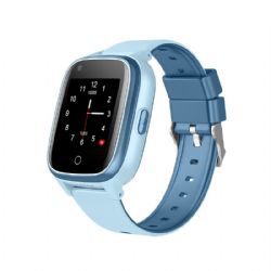 Chytré hodinky pro děti ocení všichni rodiče