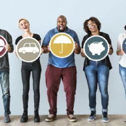 Jak žít beze strachu? Jedině s pojištěním odpovědnosti občana!