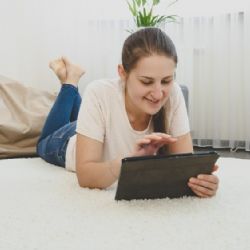 Koberce slaví velký návrat. Pořiďte si ten svůj právě nyní.