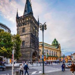 V čem se liší život v Praze od zbytku republiky?