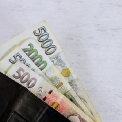 Vliv rusko-ukrajinské války na českou korunu. Zchudneme?