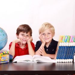 Angličtina od první třídy? Nejistota mezi pedagogy