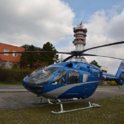 Armádní lékaři posílí pražskou leteckou záchranku od roku 2029