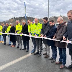 Barrandovský most v Praze znovu otevřen: Rekonstrukce dokončena o rok dříve!