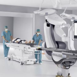 Bulovka: Nové oddělení radiologie za 100 mil. Kč a rekonstrukce budov