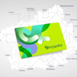 Lítačka přináší nové funkce - plánujte cesty a sledujte zpoždění