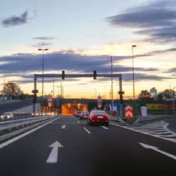 Nová autobusová linka přes Strahovský tunel: start už příští rok?