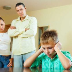 Nový zákon mění přístup k výchově: od roku 2026 bude násilí na dětech nepřípustné