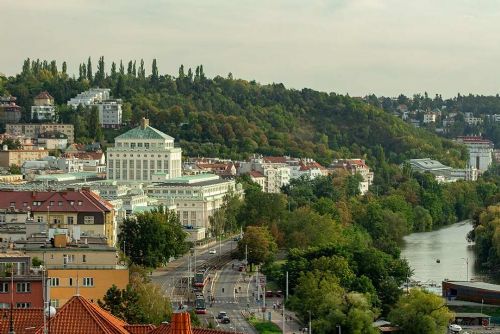 Foto: Omezení na Podolském nábřeží končí: Dvorecký most téměř hotov!