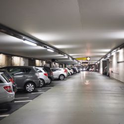 Změna parkovacích tarifů na letišti