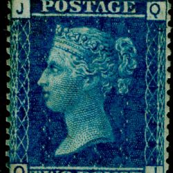 Penny Black vydražena za rekordních 9 milionů korun
