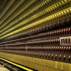 Rekonstrukce metra Flora začne letos, uzavírka přijde v roce 2026