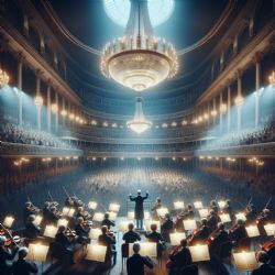 Smetana Gala: Oslava české hudby s hvězdami Národního divadla