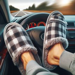 Tragédie na nádraží: Dítě zemřelo, řidič autobusu jel v domácích pantoflích