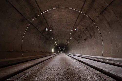 Foto: Tunel Praha–Beroun: Klíčové povolení, rychlejší spojení, obavy sousedů