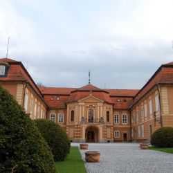 Zámek Štiřín opět bez zájemců: Dražba za 2,5 miliardy neuspěla
