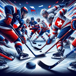 800 podvedených fanoušků na MS v hokeji