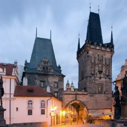 Migrace v Praze navýšila českou populaci o téměř 100 tisíc