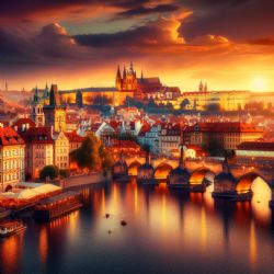 Nový model financování krajů - Praha trpí