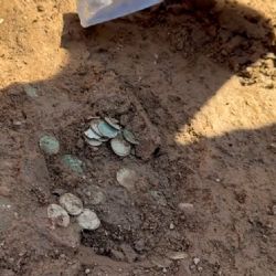 Objev pokladu ze 12. století v Kutnohorsku může přepsat historii