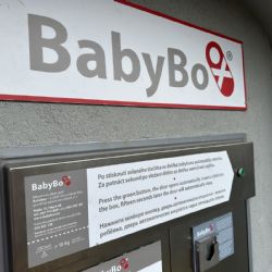 První babybox na Praze 4 zachraňuje životy