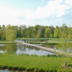 Vozovna v Královské oboře zvýší standard