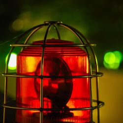 Pokuta 1,7 milionu za spuštění alarmu v Národním muzeu